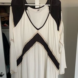 Amuse Society Dress